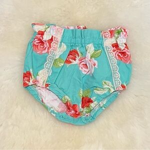Shop Marigold Girl lace bloomers. 18-24.